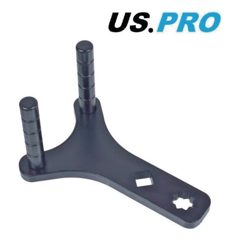 Suspension Arm Lever Down Breaker Bar Attachment Tool For Control Arms