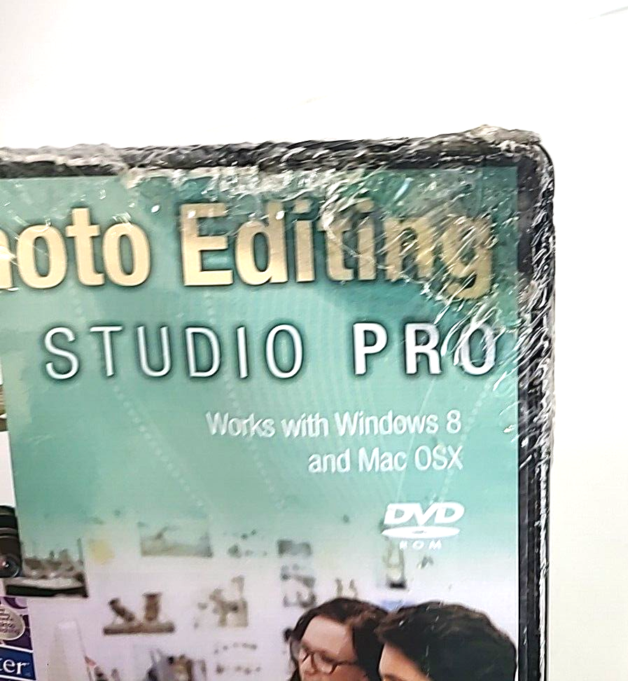 COREL OEM SOFTWARE PHOTO EDITING STUDIO PRO AFTERSHOT PRO PRINTMASTER FONTPACK