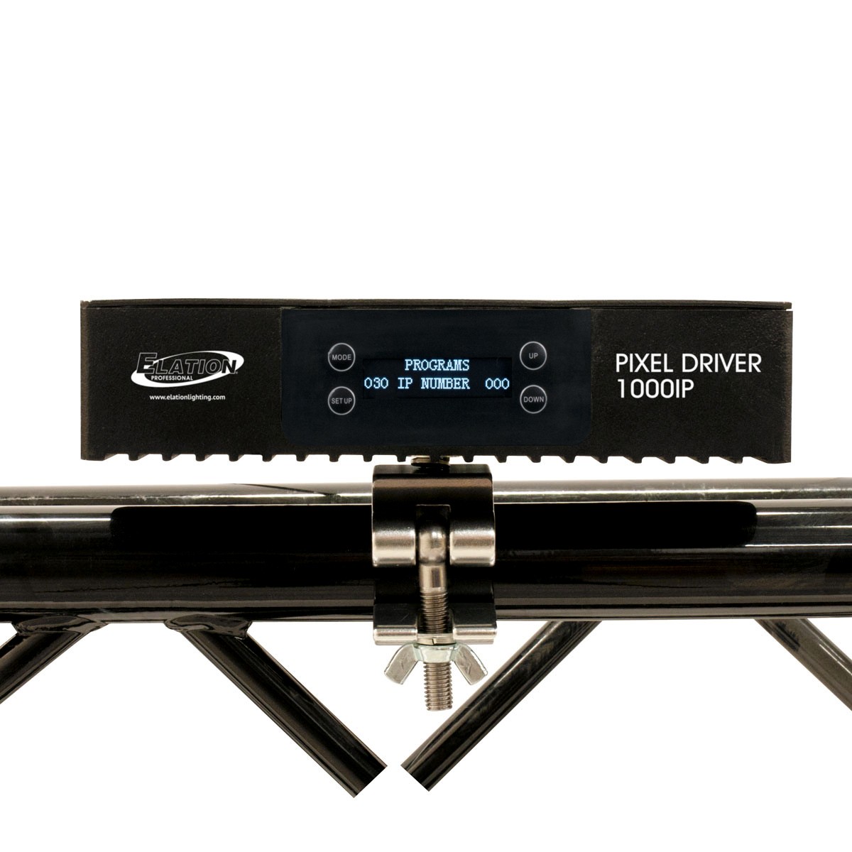 Elation PIXEL DRIVER 1000IP Controller (DISCONTINUED)