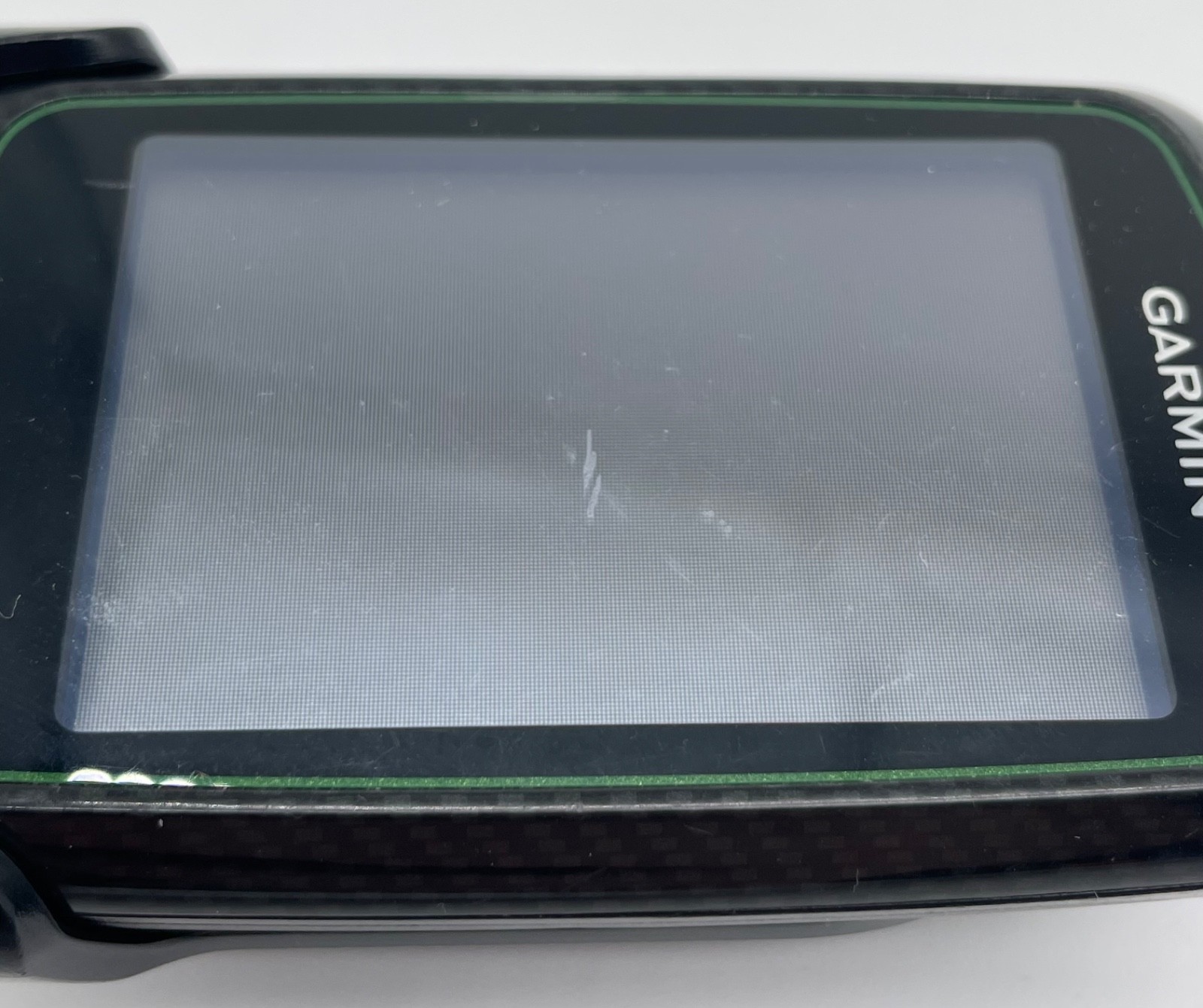 Garmin Approach G6 Touch Screen GPS Golf Guide Range Finder