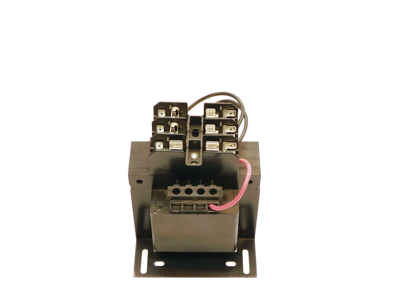 INDUSTRIAL SPARE PART 1497-D-BASX-3-N SER. A 240/480V NSNP