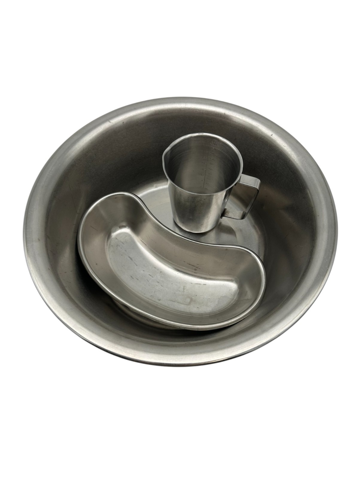 Surgical C Section Pan Set