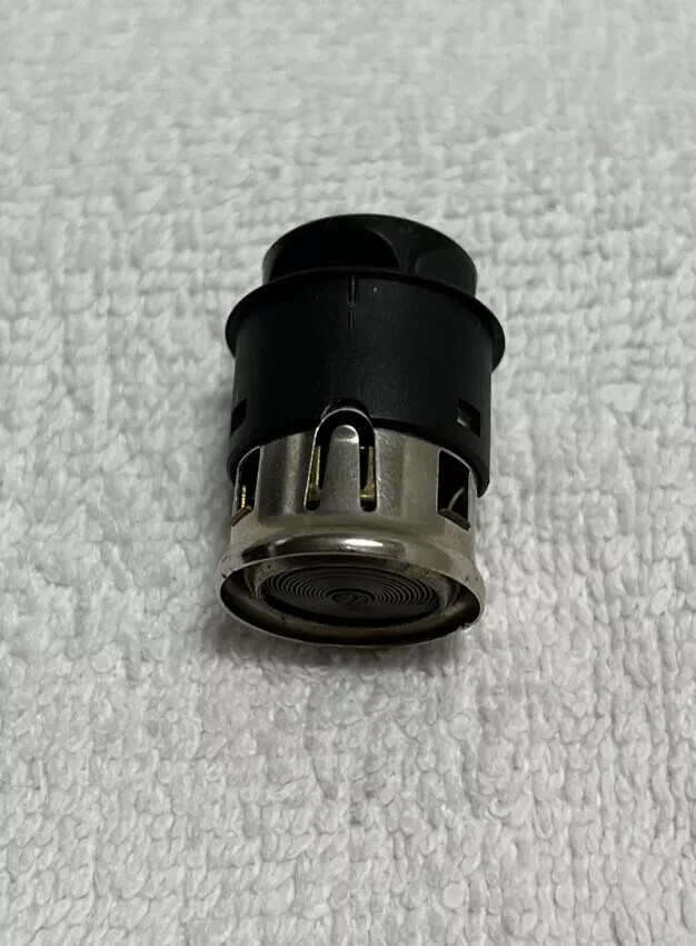 MERCEDES-BENZ 1980-10 cigarette lighter W140 W129 W124 W126 W201 W211 W215 W210