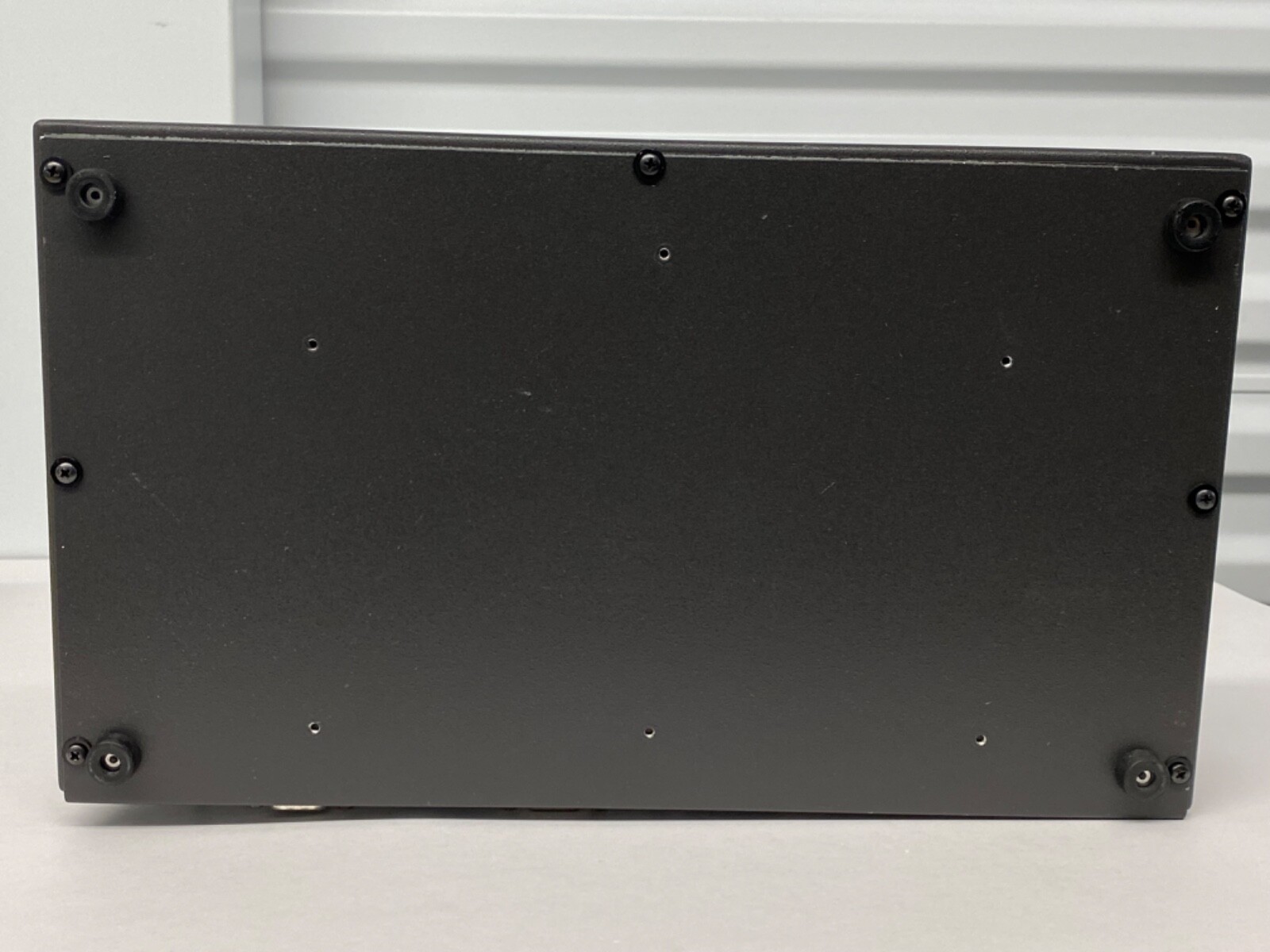 DNF ST300 VTR/DDR CONTROLLER & DLM ST420 SHOTBOX UNTESTED
