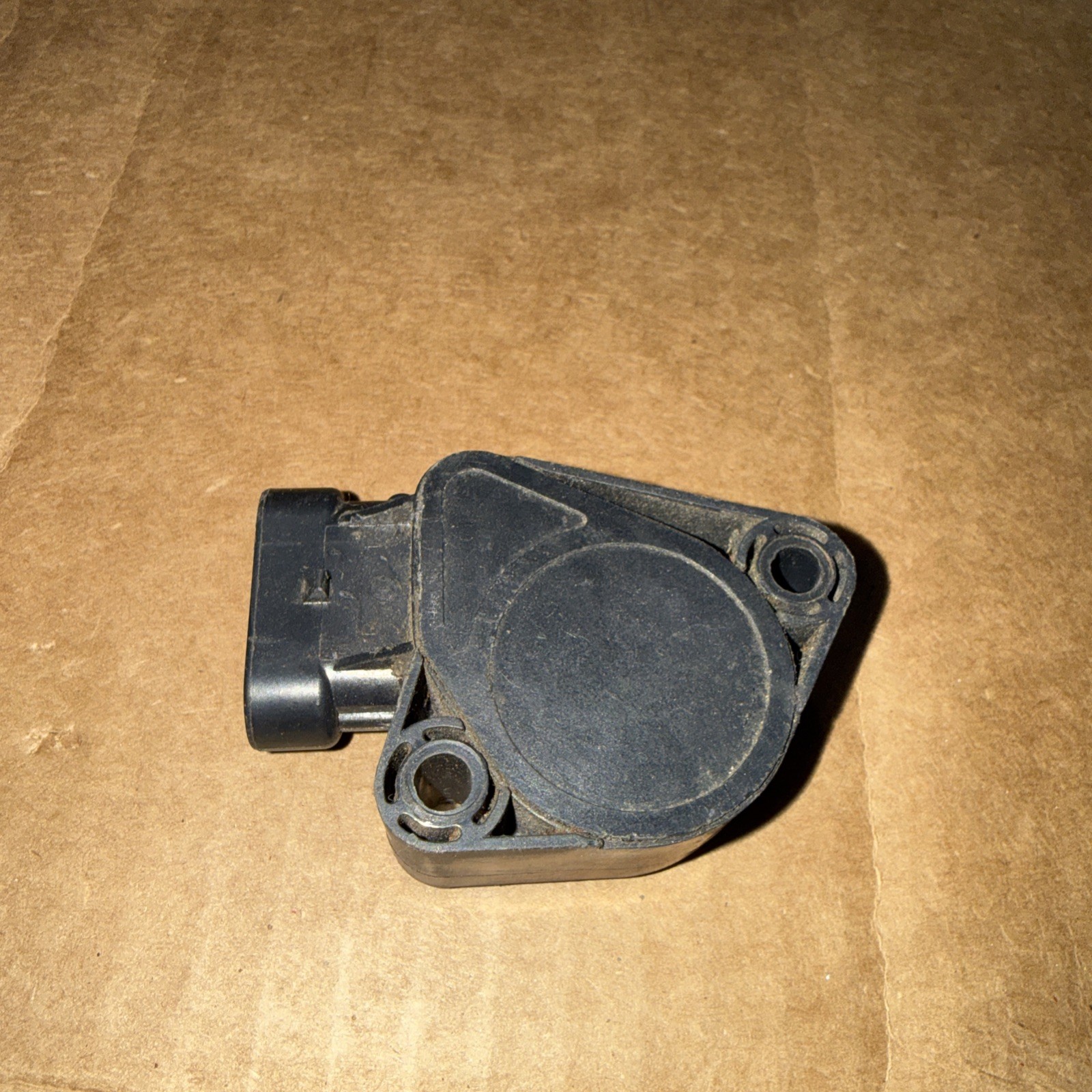 Williams Controls Throttle Pedal Sensor 132617 Freightliner Volvo Peterbilt