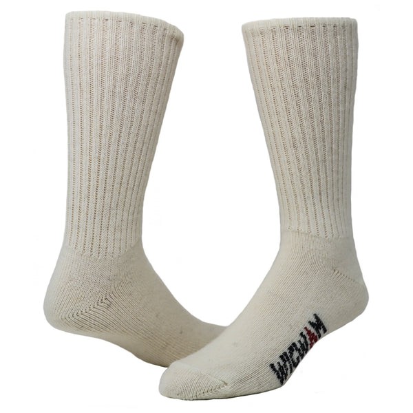 Wigwam 625 Wool Crew Athletic Sock