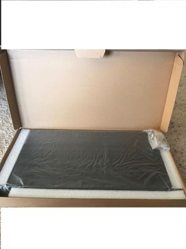 Fiber Optic Patch Panel,1U,Rackmount,24 Port Loaded SC Simplex-3246