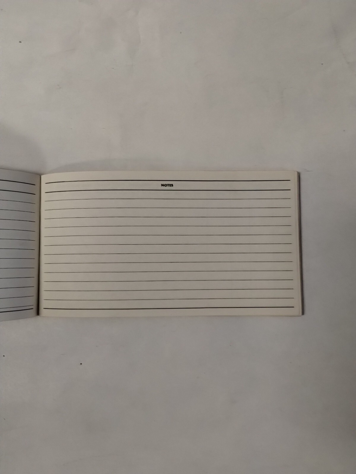 The Standard Engine Log Model SE-1 Original