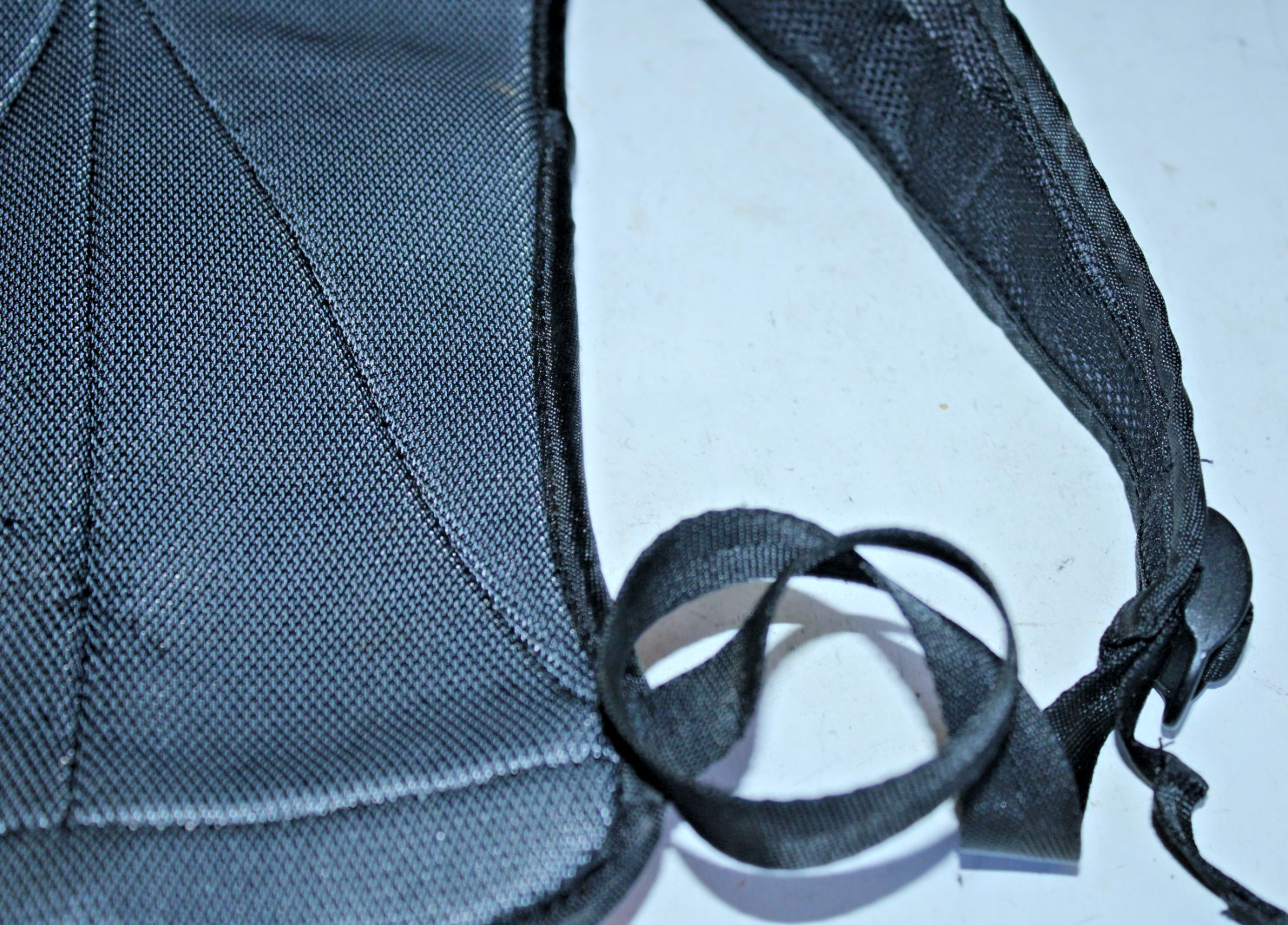 Camelbak Hydrobak Water Backpack Hydration Small No Bladder Adjustable Athletic~