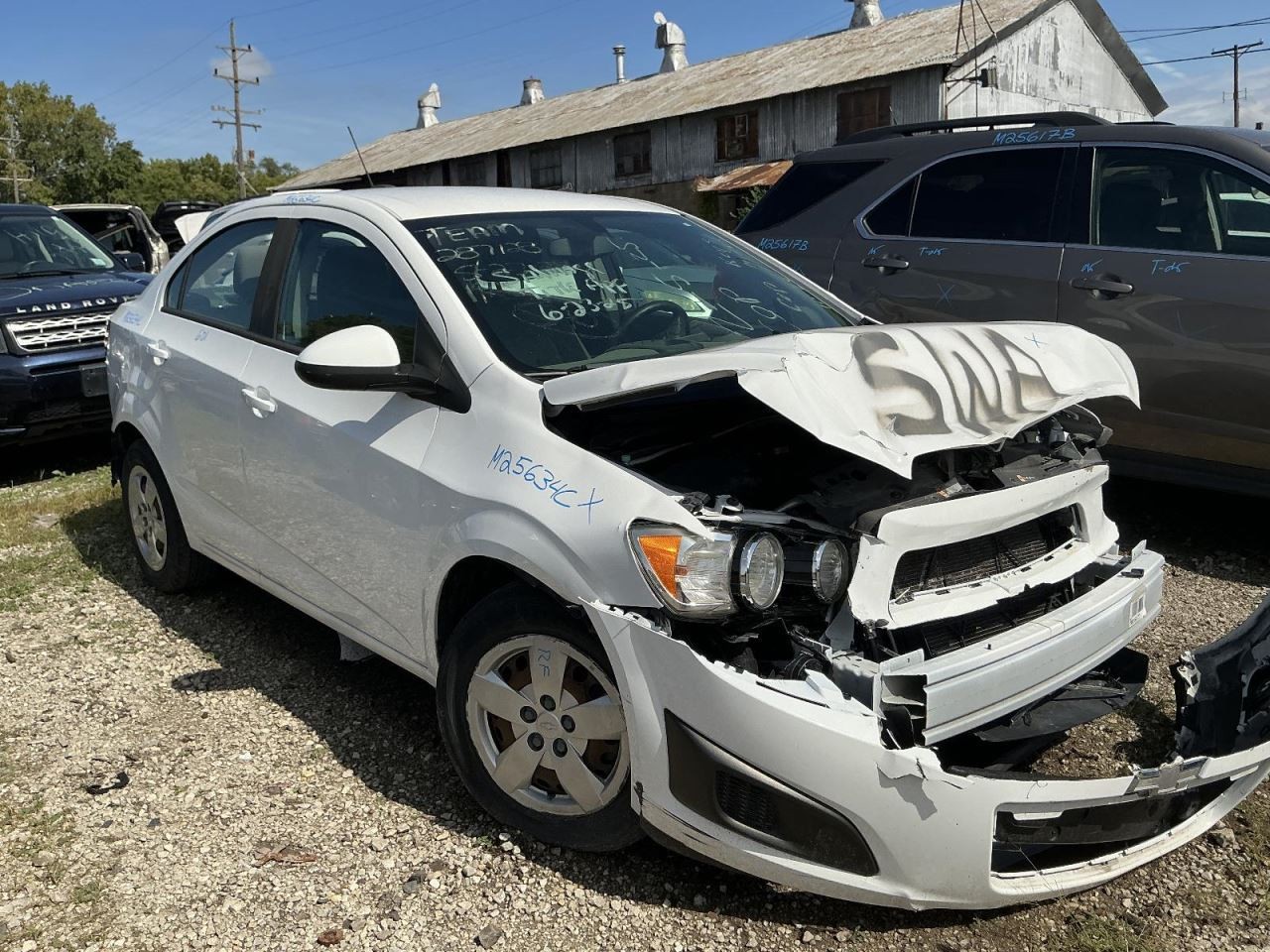 Temperature Control Graphite Silver Face Plate Opt Vmo Fits 15-16 SONIC 861101