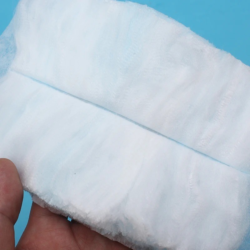 10Pcs Disposable Duster Refills Compatible with Swiffer Duster