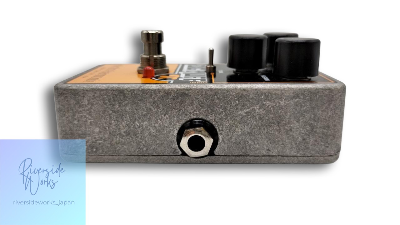 ELECTRO HARMONIX Effect OpAmp Big Muff