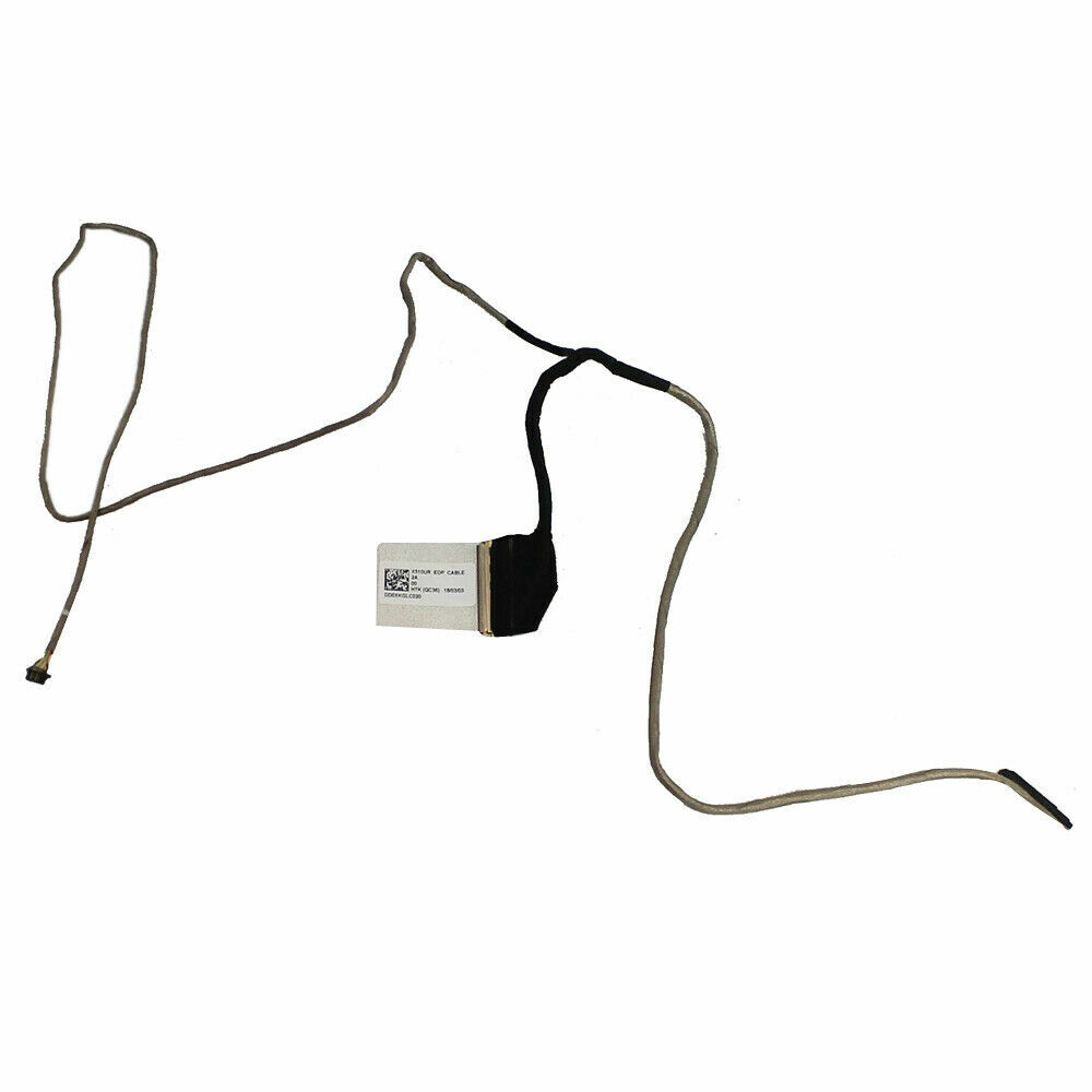 FOR ASUS LCD LED Video CABLE VIVOBOOK F510UA X510UA-3B X510UQ DD0XKGLC020 TSA
