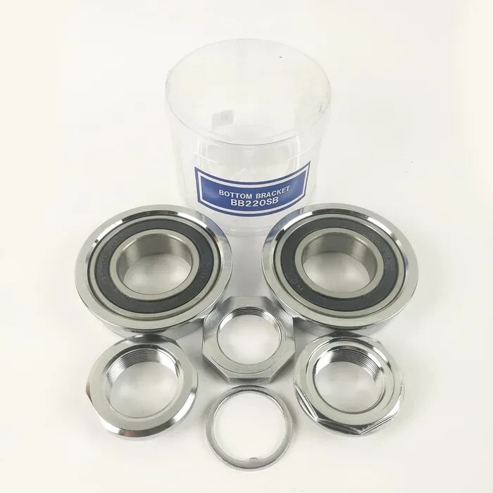 Tange BMX Bottom Bracket BB220SB 24T Sealed Bearing (to suit opc)