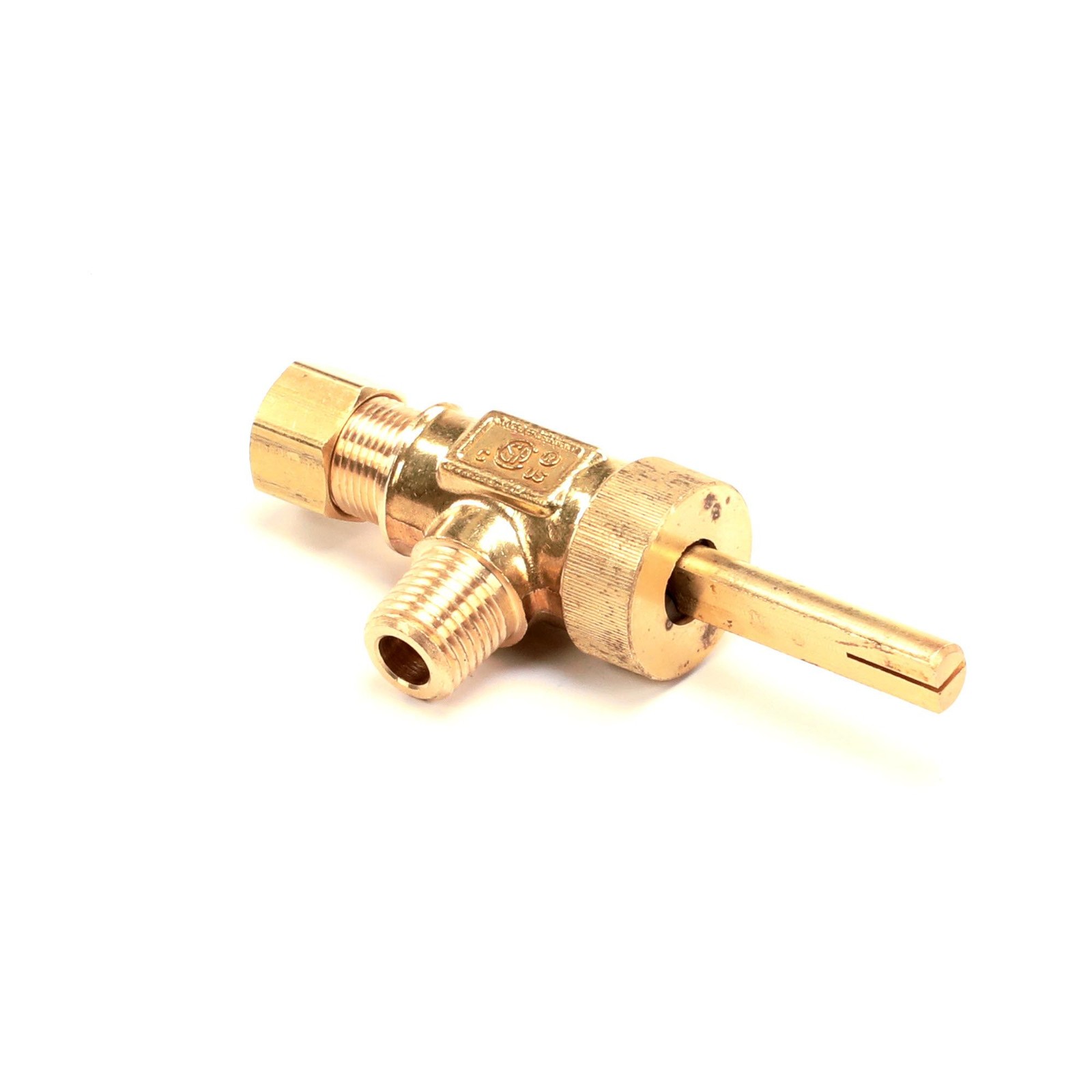 Alto Shaam Valve,Burner,Lh,Ar-6G VA-27516 - Genuine OEM Replacement Part