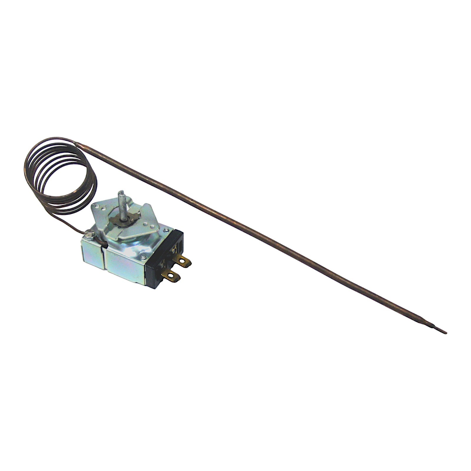 Robertshaw K-909-42 Warmer Thermostat for Wells Star Mfg Bloomfield WS-60892