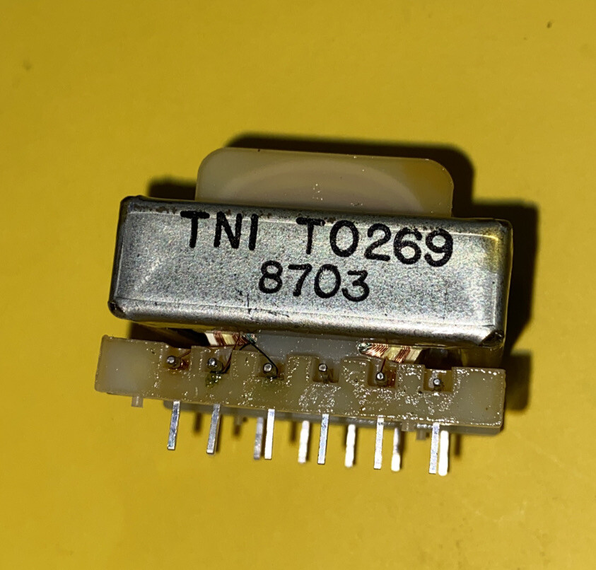 *NOS* TNI TO269-UNBRANDED-PART