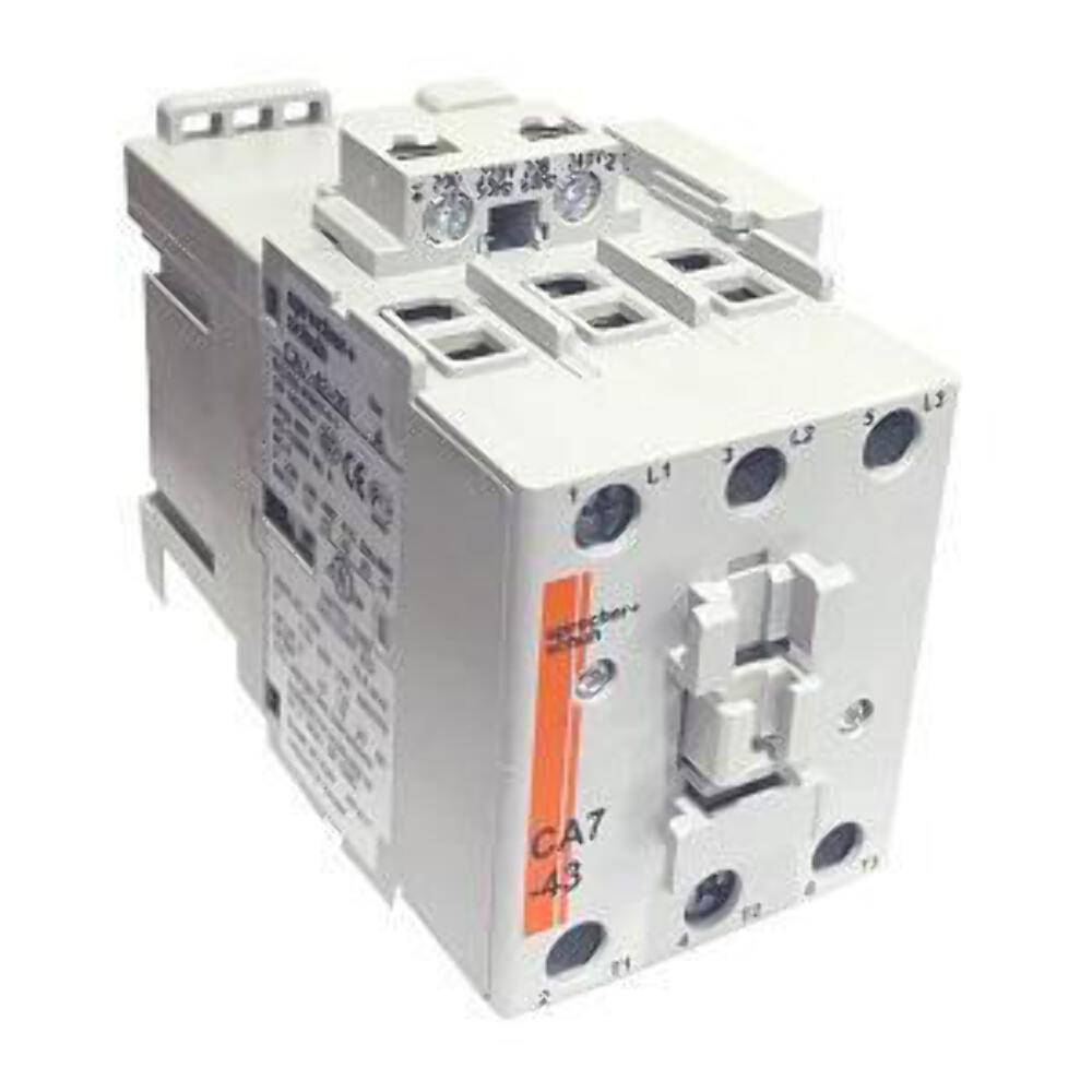 Sprecher + Schuh Contactor CA7-43-00-220W