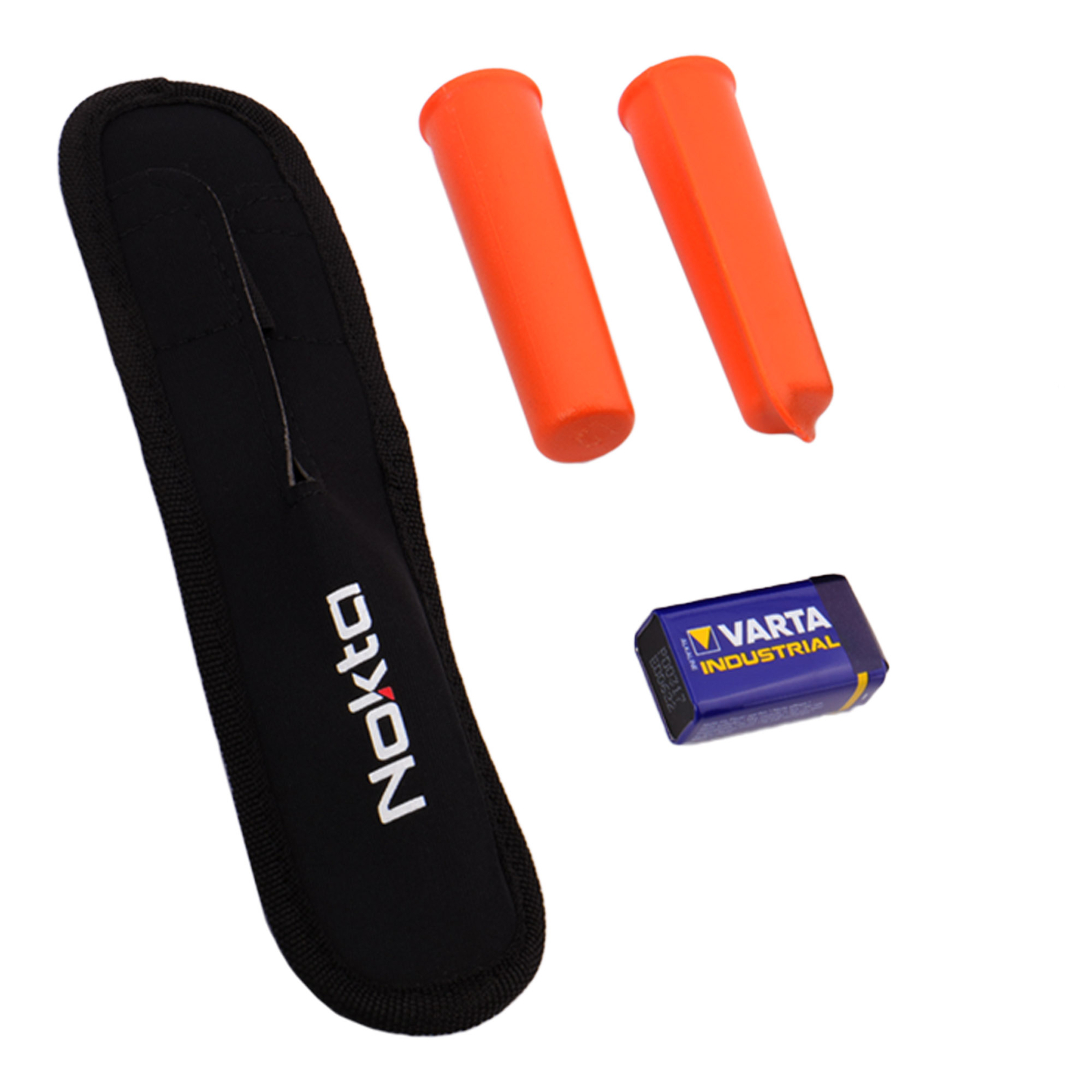 Nokta Pointer Waterproof Pinpointer Metal Detector with Digger