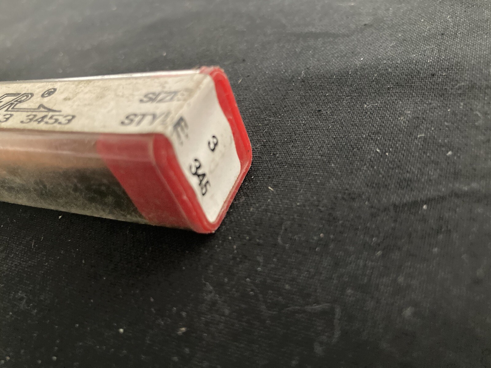 Stinger Torch Tip 813-3453 345-3-54