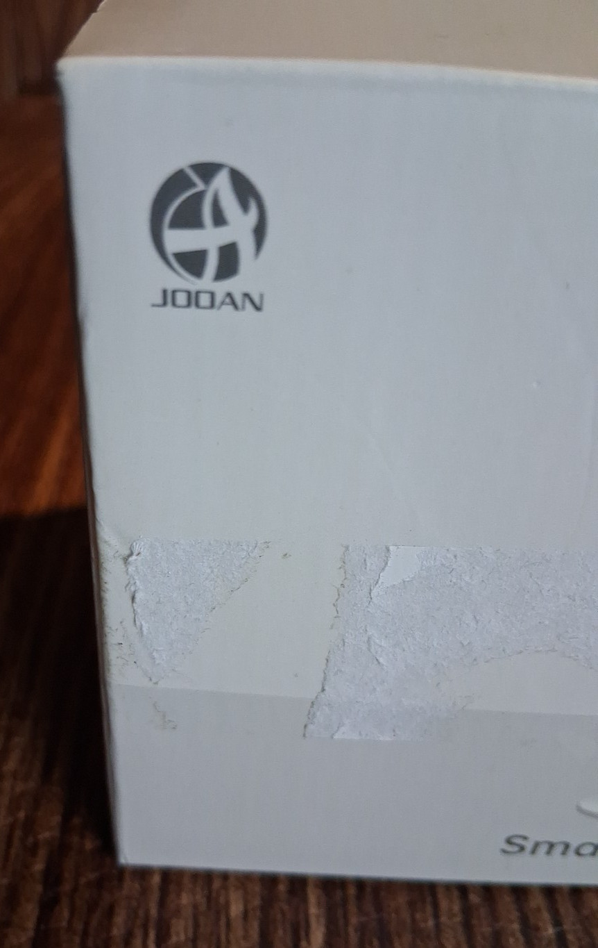 Jooan Smart Wireless Security Camera