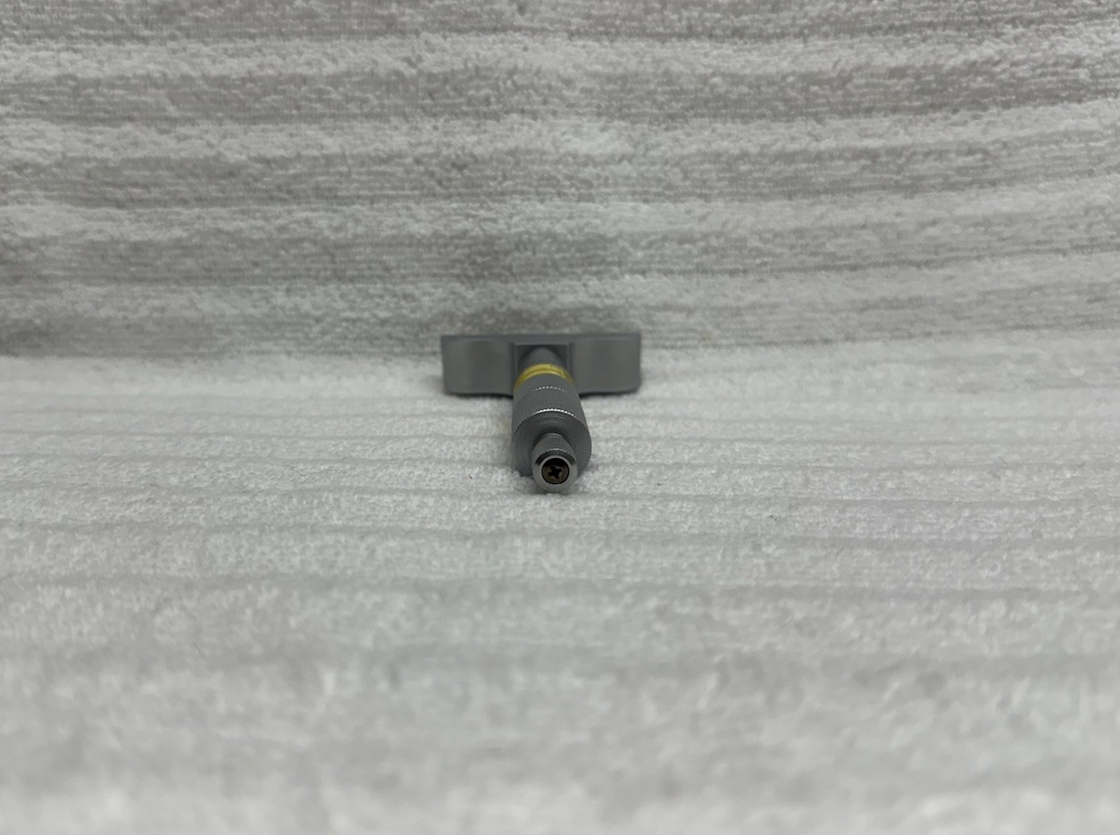 SPI International Depth Micrometer 12-409-9