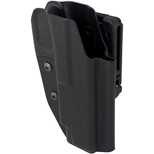 Black Scorpion Outdoor Gear Pro Idpa Competition Holster Fits P320 - M17