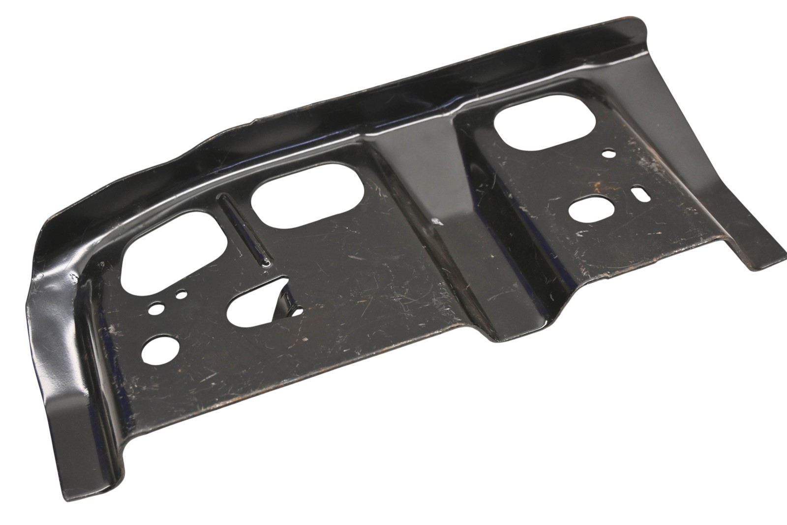 New OEM Ford 4L3Z-16278B11-AA Left Rear Quarter Panel Extension Bracket NOS