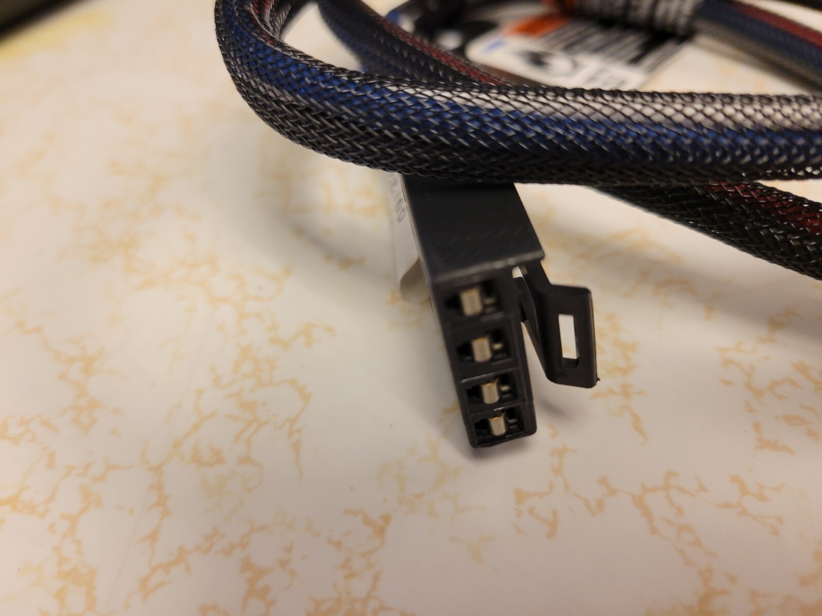 TEKONSHA Trailer Brake Control Harness-FORD Tekonsha 3035