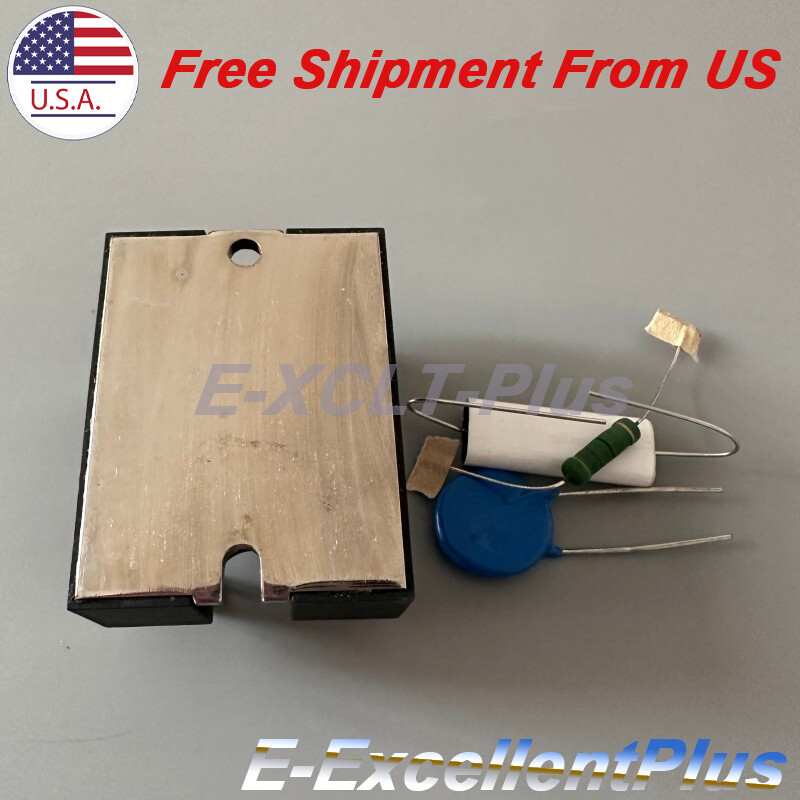 1PCS For Crydom CY6875S 24VAC Solid State Relay High Range SCR PS-8895