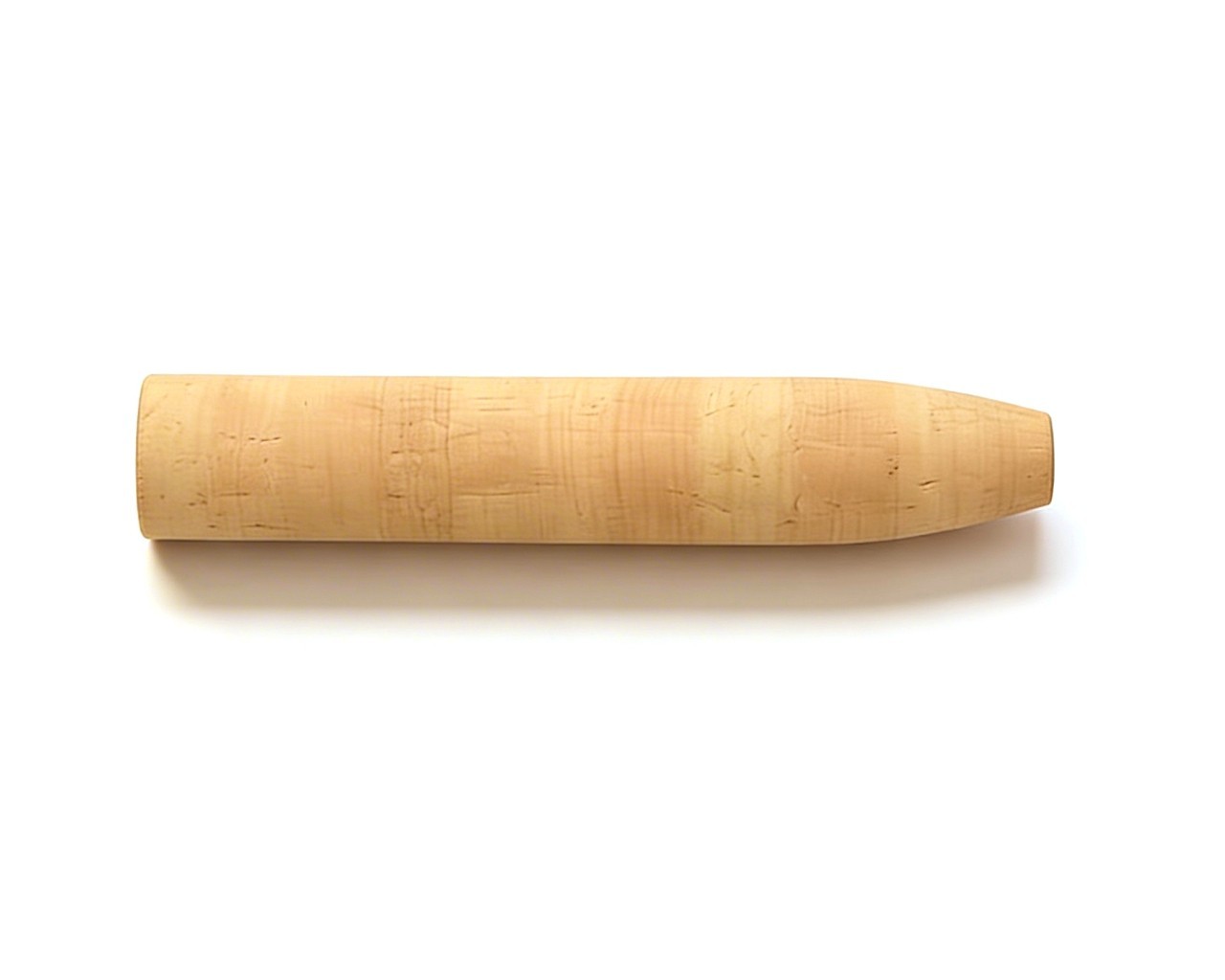Cigar Rod Making Grip – 6.5" - AAA Grade - Cork Rod building Grip