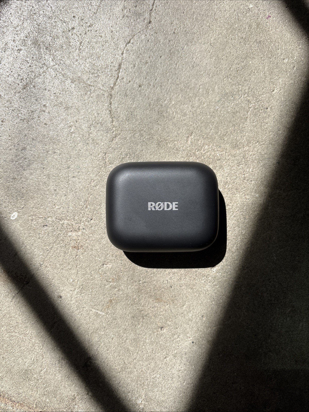 RØDE Wireless Micro USB-C Compact Wireless Microphone for iPhone Android DJI