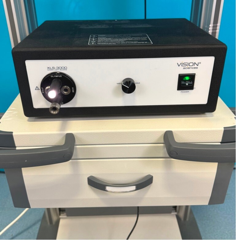 Vision Sciences DPU-7000A Endoscopy Video Processor