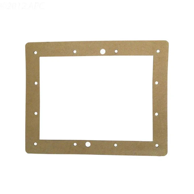 Gasket, Skimmer Face Plate