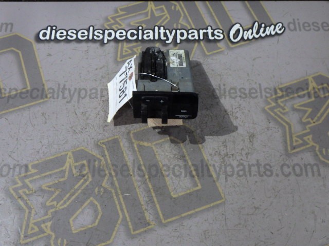 2005 2006 FORD F350 F250 XLT 6.0 DIESEL AUTO 4X4 INTEGRATED TRAILER BRAKE OEM
