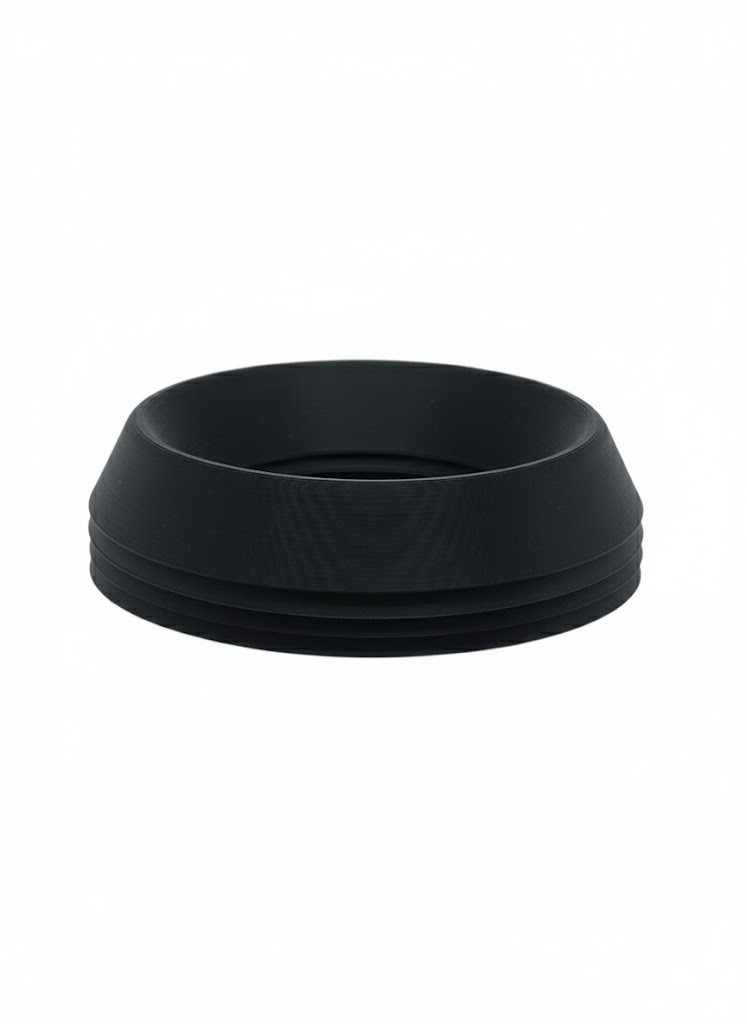 Stackable Universal Bowling Ball Cup Display Stand