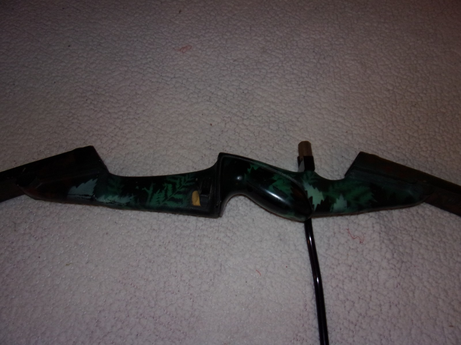Darton SL50 Left Hand Compound Bow