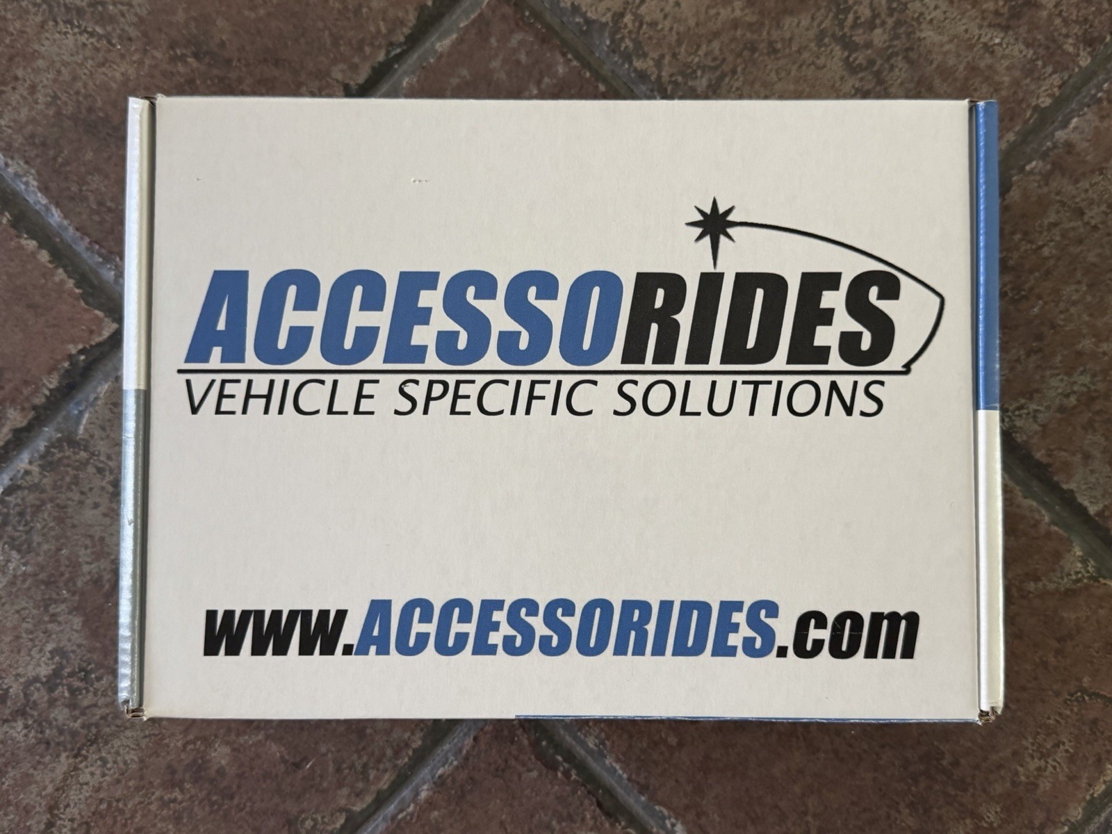 2019-2024 Toyota RAV4 Remote Starter Kit - Accessorides - SUV