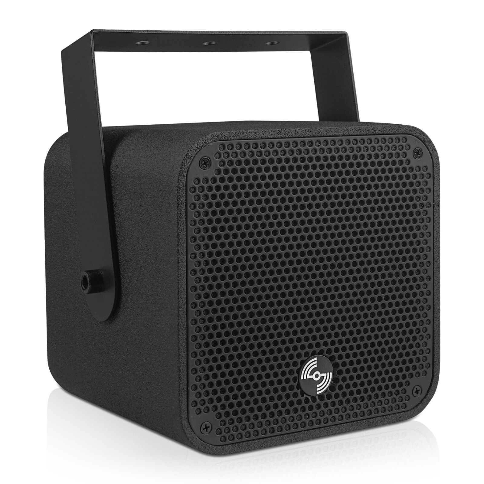 Sound Town IP66 70V/100V/8Ω  5" Coaxial Weatherproof  Outdoor Speaker TITAN-5B