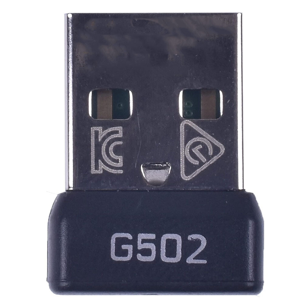 1PC USB Mouse Receiver Adapter For G502 Wireless Mouse