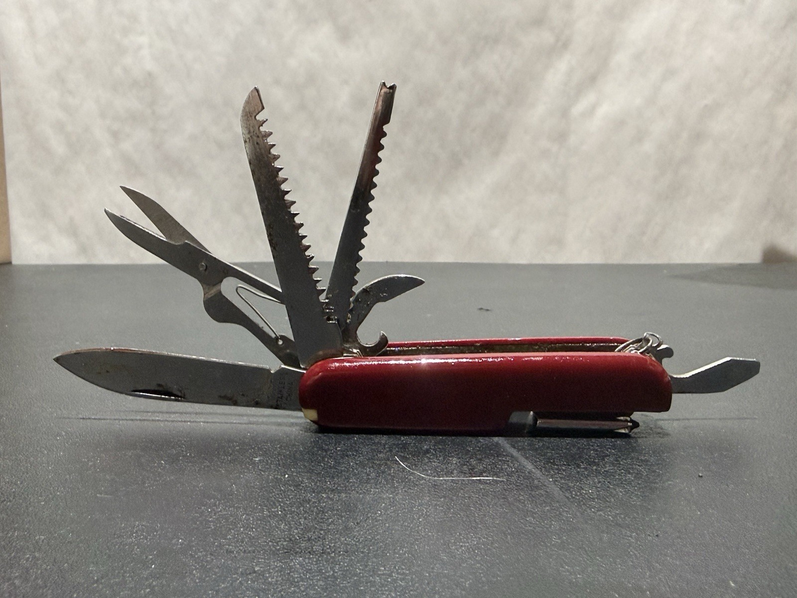 Chinese Multi Tool Swiss Knockoff