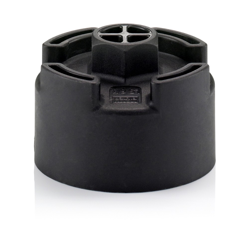 Oil Filter Wrench Shade - Socket