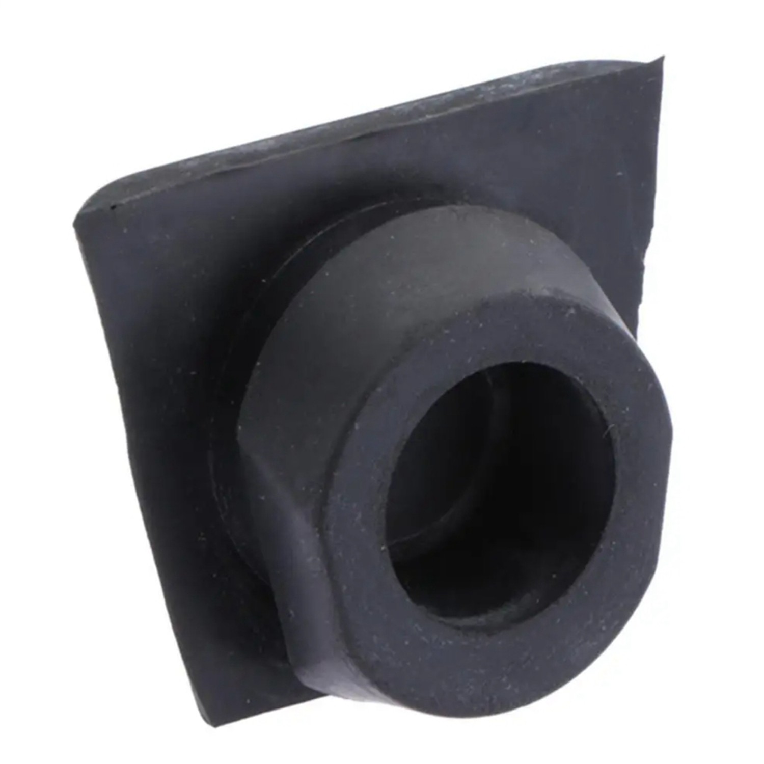 Engine Cover Rubber Fastener For Yamaha 2 Stroke Engine 63D-45155-00 Replace