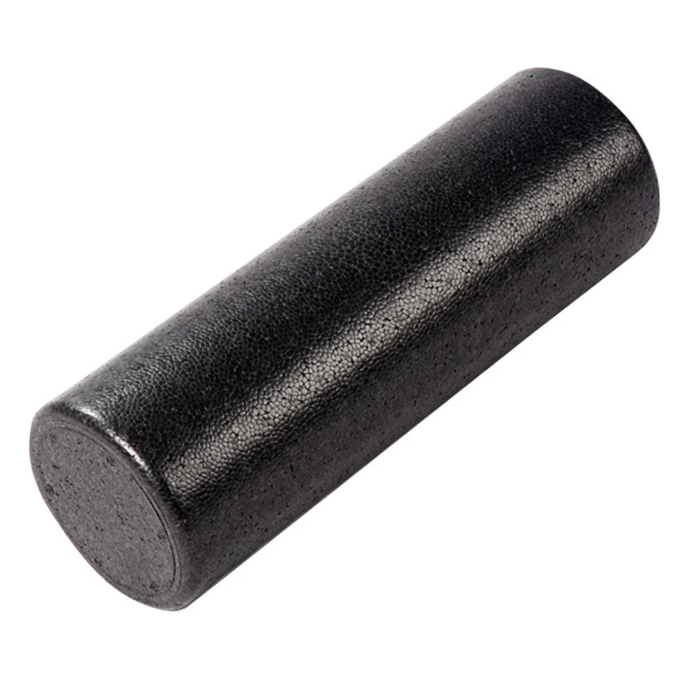 12 Inch High-Density Foam Roller – Solid Core Muscle Massage for Exercise