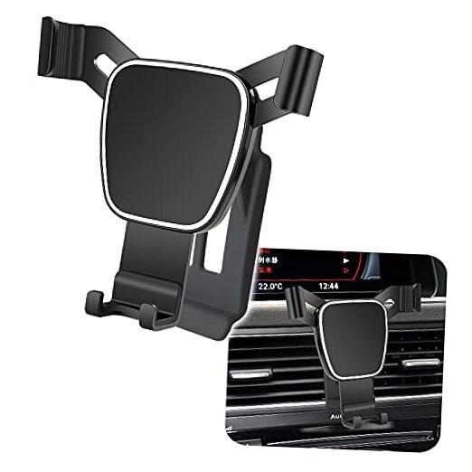 Car Phone Holder for 2008-2016 Audi Q5, for Audi Q5 2008-2016/ SQ5 2014-2017