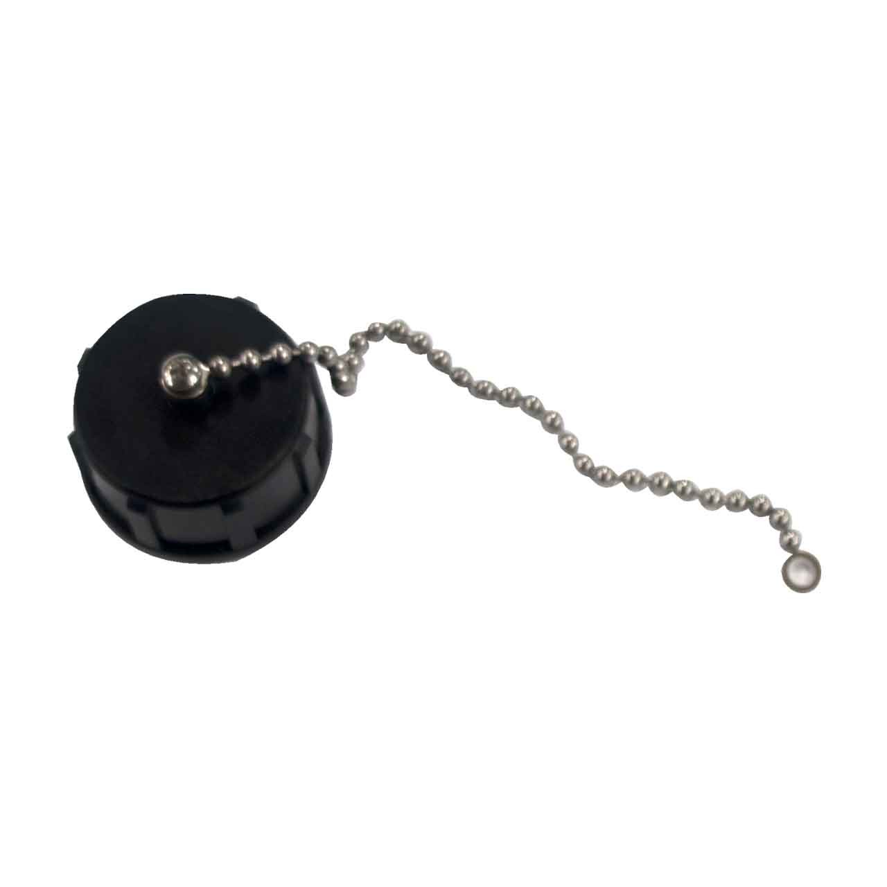 Miller 170391 Connector Circ Ms Protective Cap Size 20 Nylon
