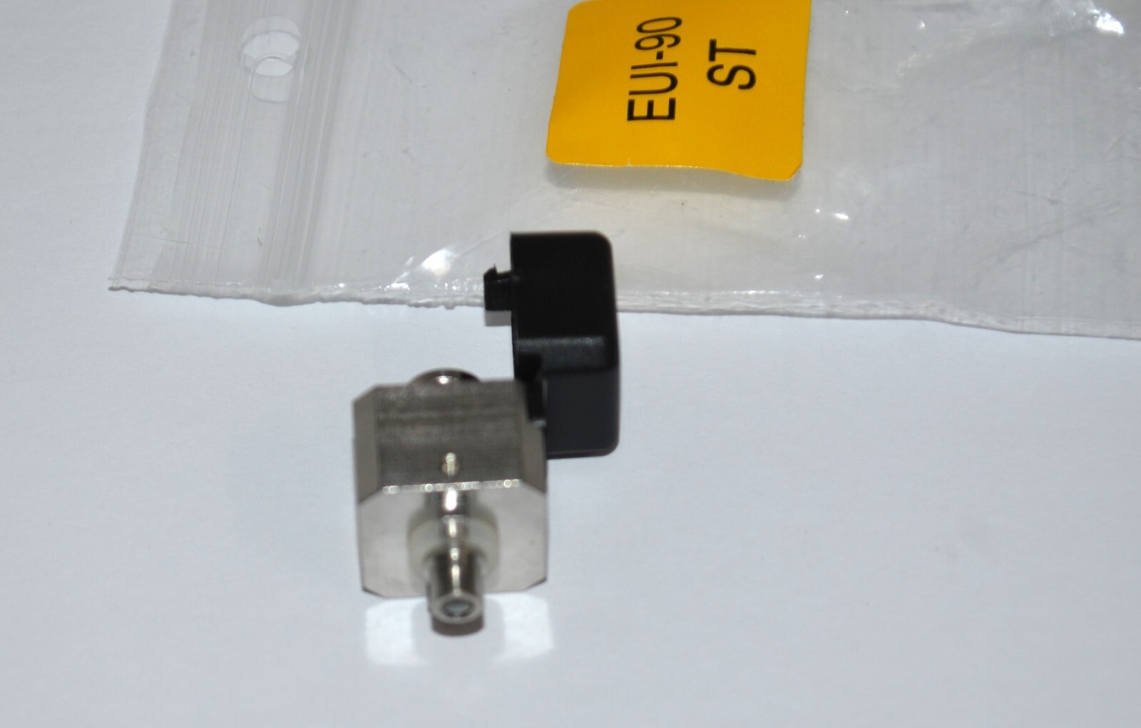NEW EXFO EUI 90 ST Fiber Adapter FTB ASX Connector