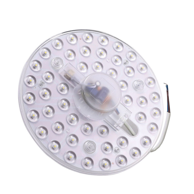 6" Ceiling LED Light Replacement Light Engine Retrofit Kit For Ceiling Fan Light