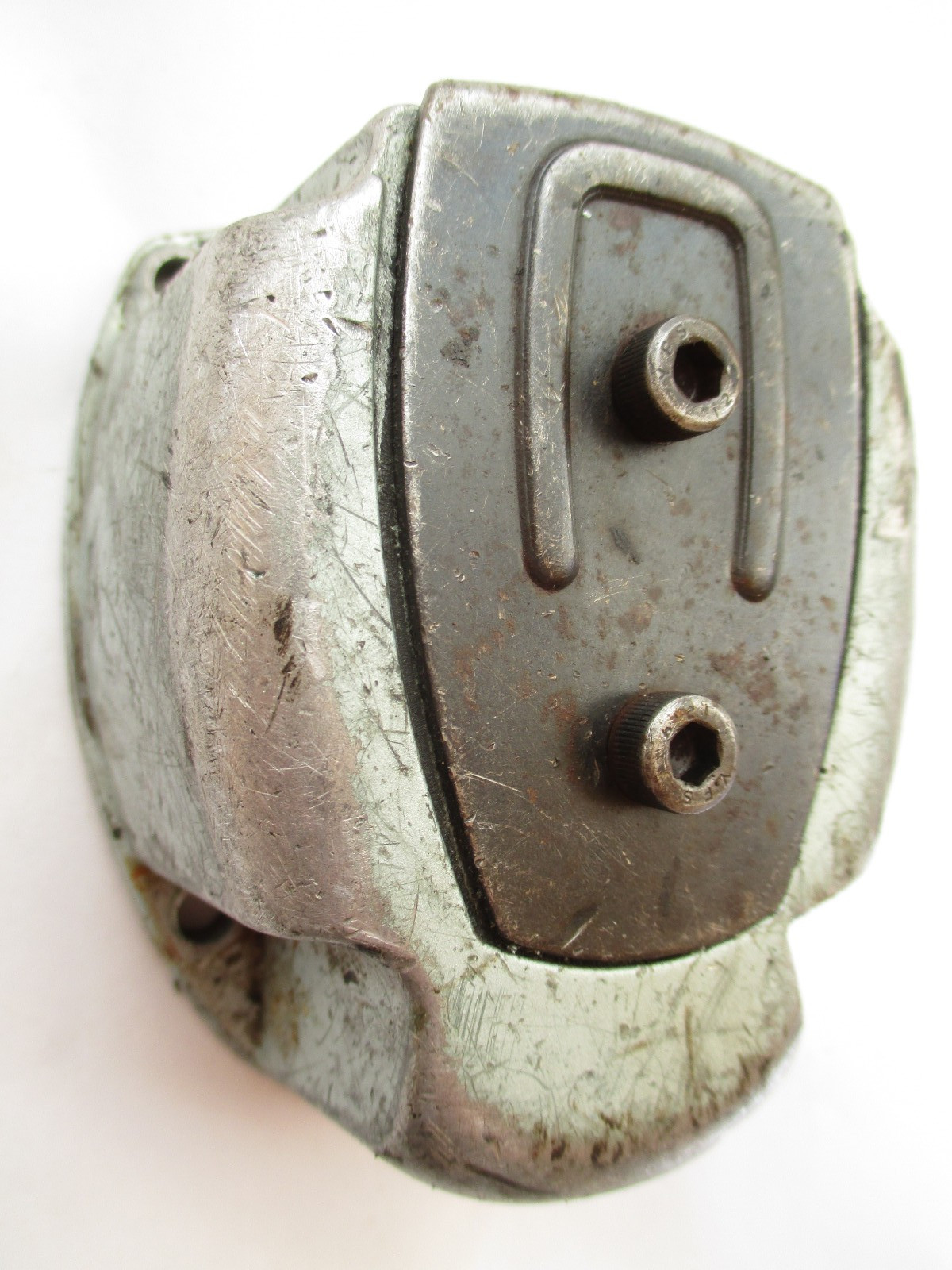 Hitachi Exhaust Cover (b) 888006 for NV45AB2 Coil Pneumatic Air Nailer /Nail Gun