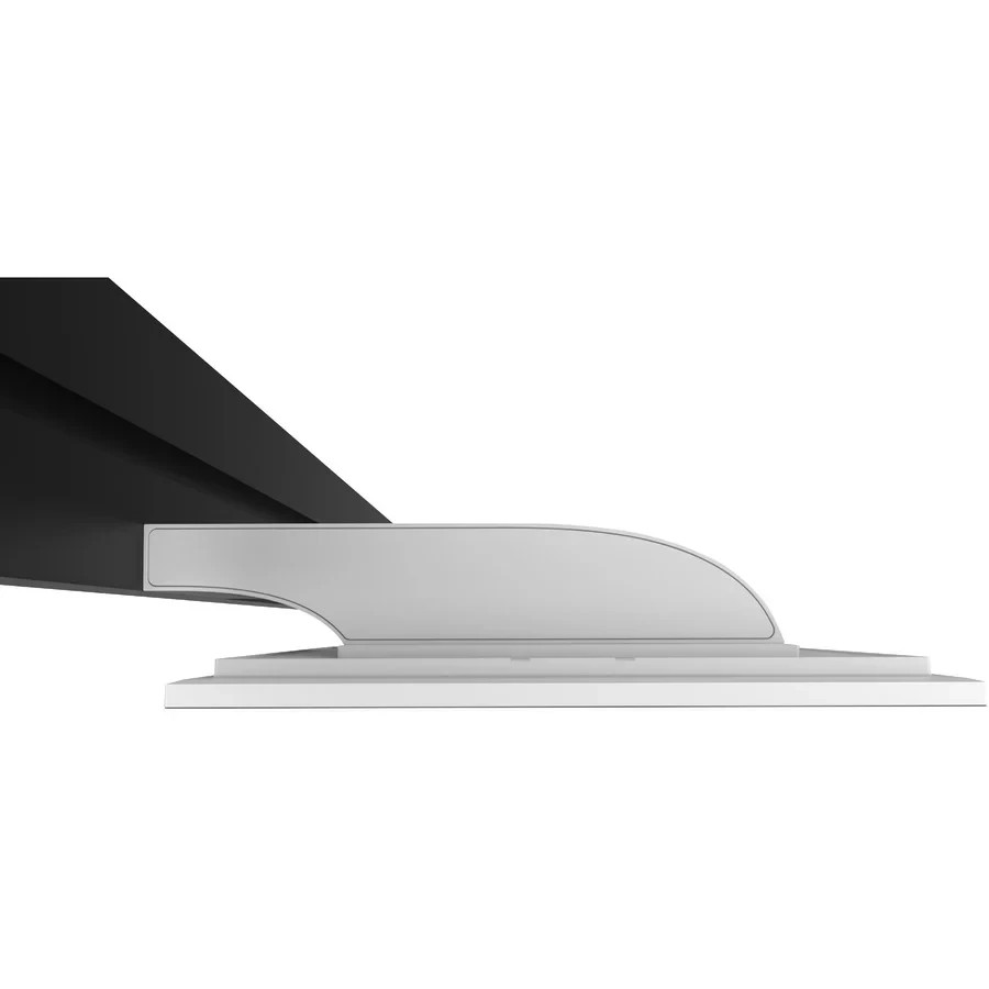 Crestron TSW-770/1070-MUMK-W Mullion Mount Kit (White) – Open Box (New)